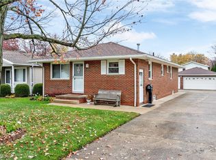 49 Pauline Ave, Akron, OH 44312