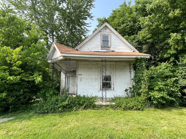 1124 E Washington St, Muncie, IN 47305