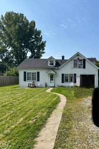 23632 Joy St, Saint Clair Shores, MI, 48082