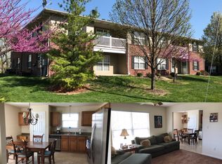 406 S Church St APT 714, Saint Peters, MO