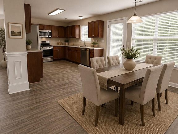 4th image of 540 Cool Creek Dr
