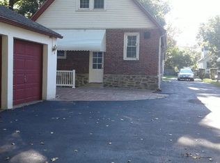 109 S Sycamore Avenue #FL 2ND, Aldan, PA 19018