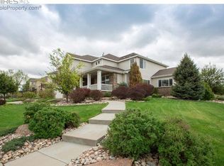 5855 Nicklaus Dr, Fort Collins, CO 80528