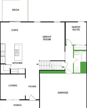 4th image of this home
