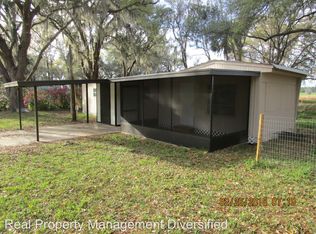 22727 SW 117th St, Dunnellon, FL 34431