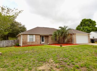 3150 Skyhawk Dr, Crestview, FL 32539
