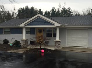 8701 Mount Hope Rd, Crosby, OH 45030