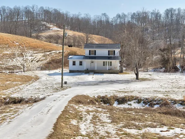 2865 County Road 3345, Ezel, KY 41425