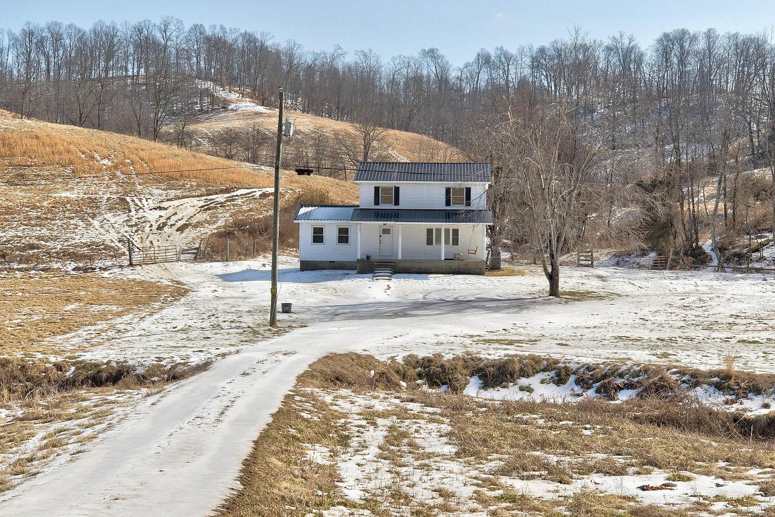 2865 County Road 3345 photo 1