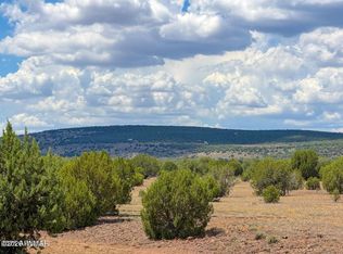215 W Gleed Station Rd LOT B, Ash Fork, AZ 86320