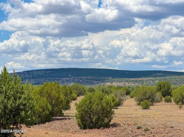 215 W Gleed Station Rd Lot B, Ash Fork, AZ 86320