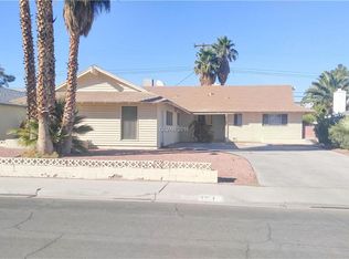 1724 Ivanhoe Way #0, Las Vegas, NV 89102