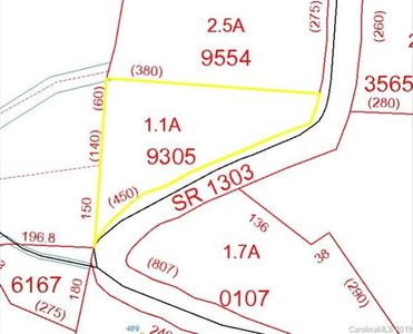 9999 Sheepback Mountain Rd #N/A, Maggie Valley, NC, 28751