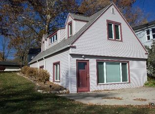 8095 E Wade Ln, North Webster, IN
