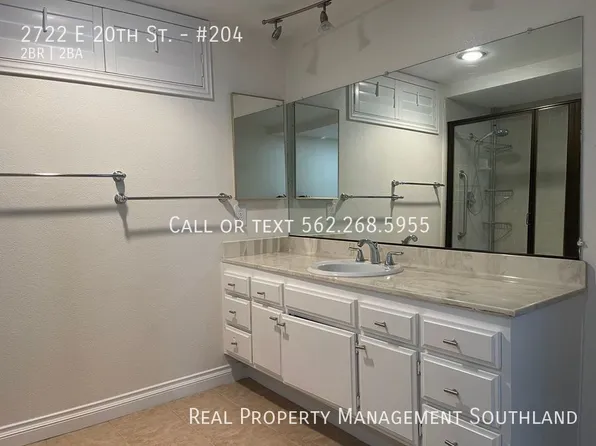 2722 E 20th St APT 204, Signal Hill, CA 90755