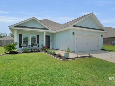 9365 Eiland Dr, Foley, AL, 36535