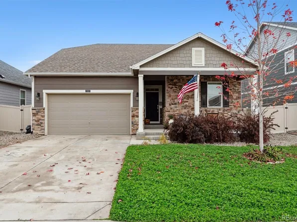 7227 Clarke Drive, Frederick, CO 80530