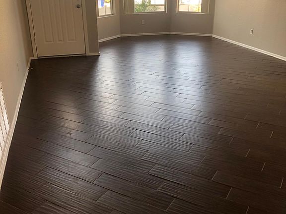 Front room