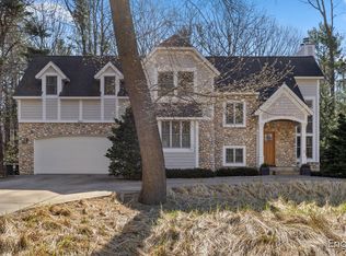 9410 Ottawa House Dr, West Olive, MI 49460