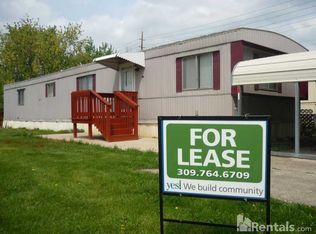 3409 42nd Avenue A, Moline, IL 61265