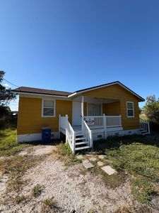 1215 N 16th St, Fort Pierce, FL, 34950
