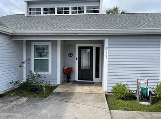 511 Wahoo Rd, Panama City Beach, FL 32408