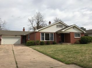 6008 E Jacqueline St, Wichita, KS 67208