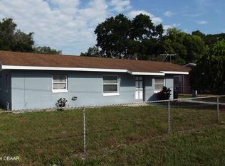 912 Oleander St, New Smyrna Beach, FL 32168