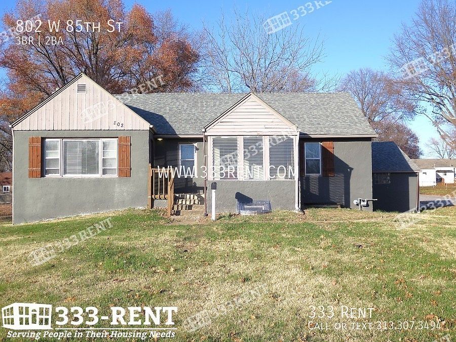 1st image of 802 W 85th St