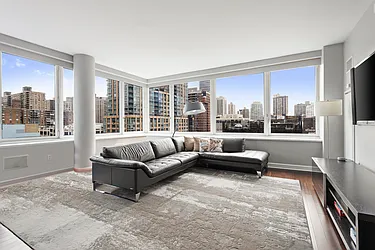 Sold by BLU Real Estate