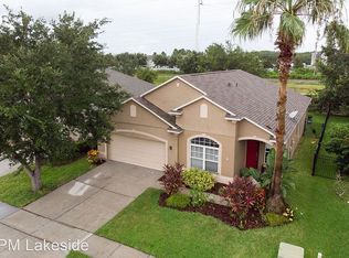 9318 Marsh Oaks Ct, Orlando, FL 32832