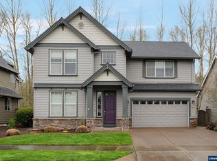 347 Benton Dr NW, Albany, OR 97321