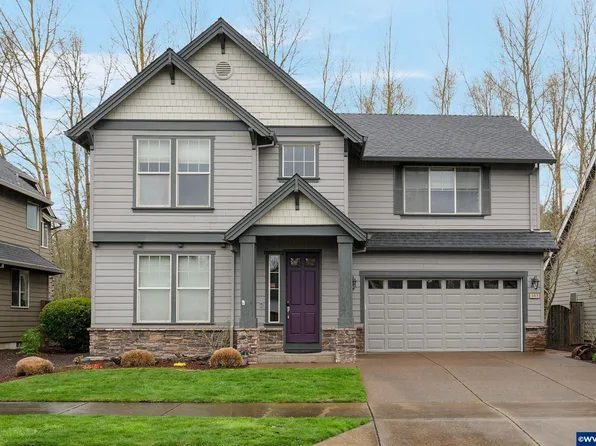 347 Benton Dr NW, Albany, OR 97321