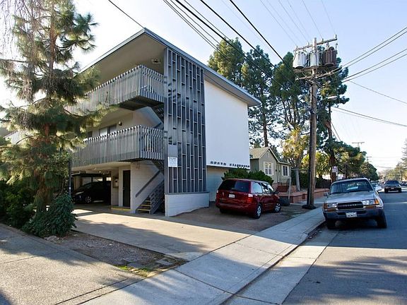 3rd image of 23 N Ellsworth Ave #3