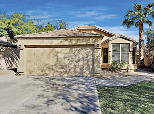 2202 E Arabian Dr, Gilbert, AZ 85296