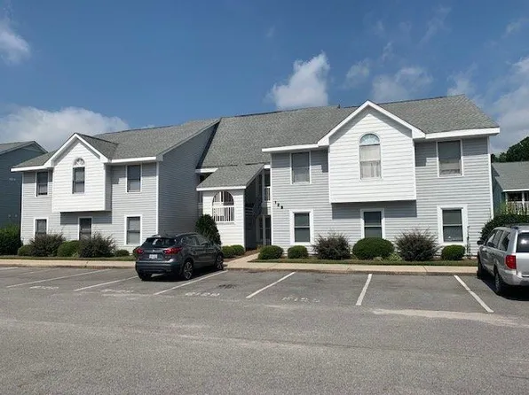 129 W Victoria Ct APT E, Greenville, NC 27834