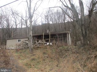 152 Hawsbrick St, Lewistown, PA 17044
