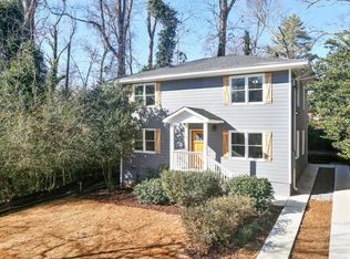 339 Madison Ave, Decatur, GA 30030