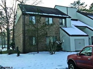 1 Country Oak Ln, Egg Harbor Township, NJ 08234