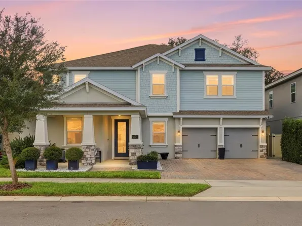 5074 Breezy Acres St, Winter Garden, FL 34787