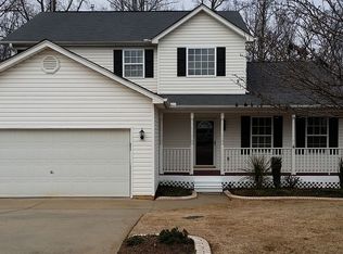 413 Woolridge Way, Greer, SC 29650