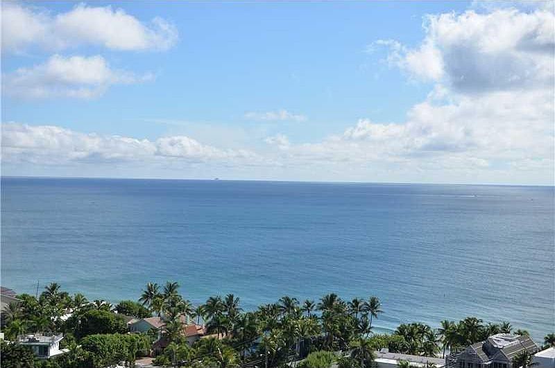 1st image of 2841 N Ocean Boulevard #2008