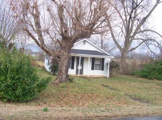 519 Big Springs Rd, Monroe, TN 38573