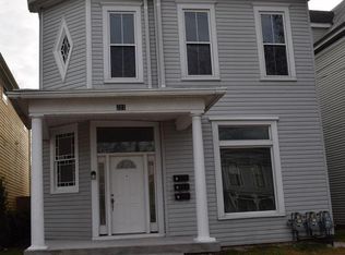 221 Pope St APT 1, Louisville, KY 40206