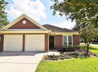 1827 Vanderwilt Ln, Katy, TX 77449