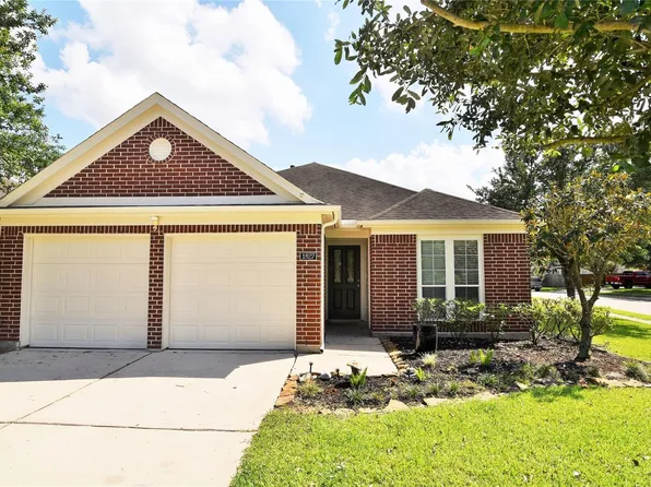 1827 Vanderwilt Ln, Katy, TX 77449
