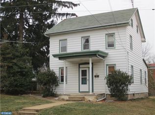 102 New Holland Ave, Shillington, PA
