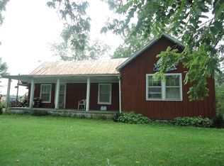 4850 Round Mountain Rd, Jamestown, TN 38556