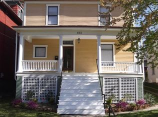 833 Marshall Ave SW, Roanoke, VA 24016