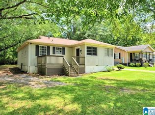 401 Wickstead Rd, Bessemer, AL 35023